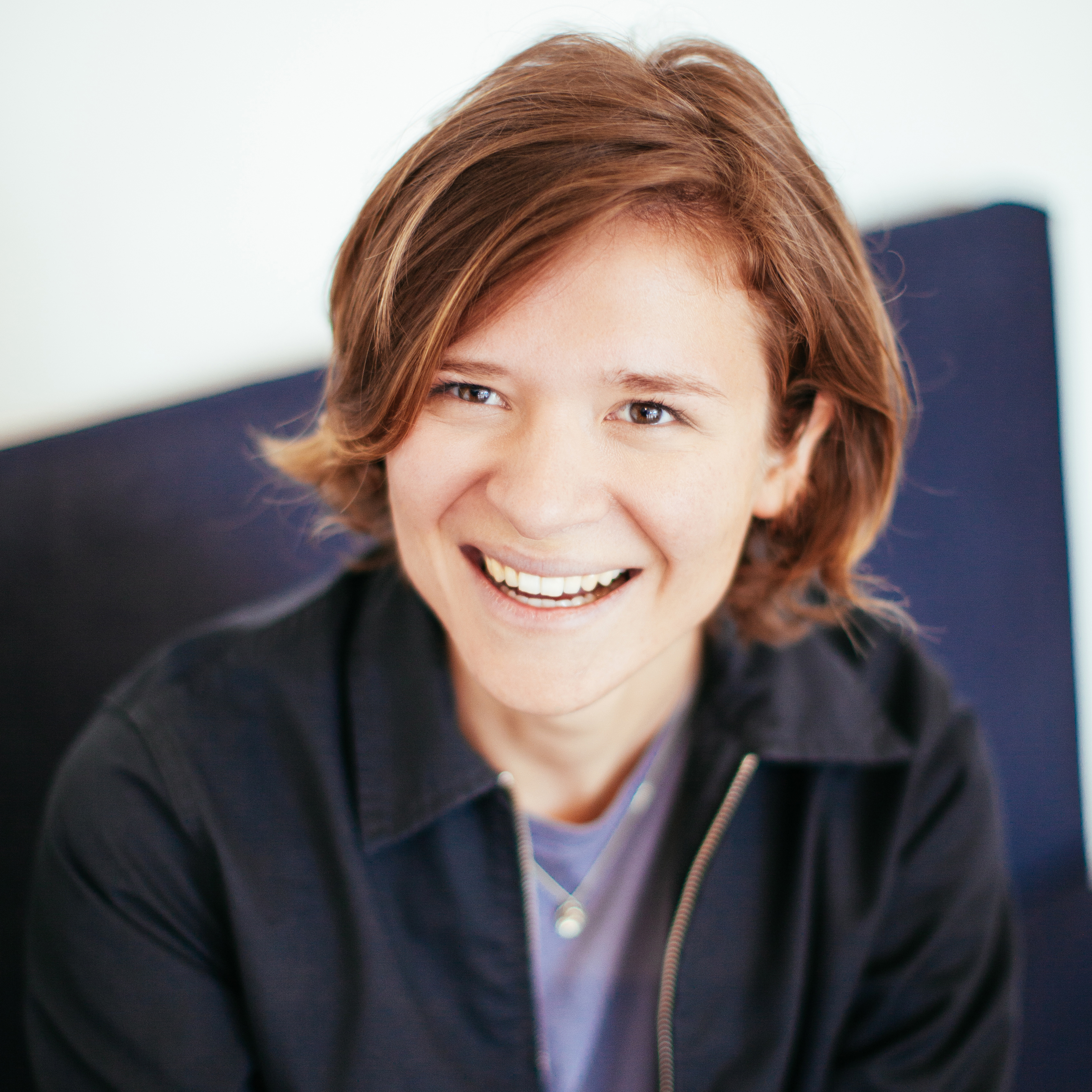 Bente Bauer
