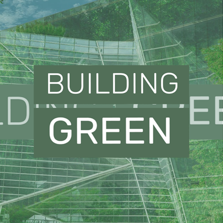 Building Green Hamburg