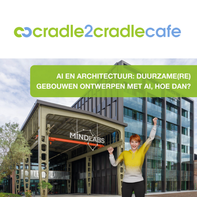 Cradle to Cradle Café