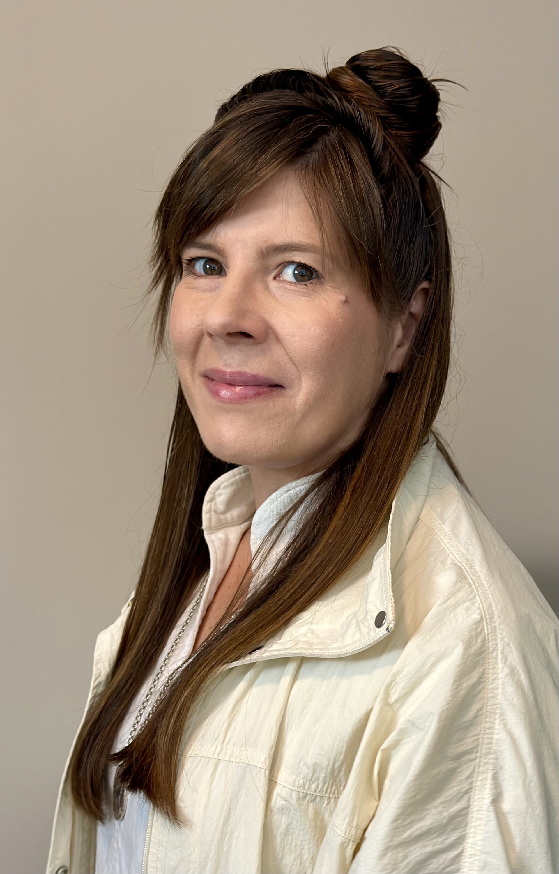 Cora Gehrmann