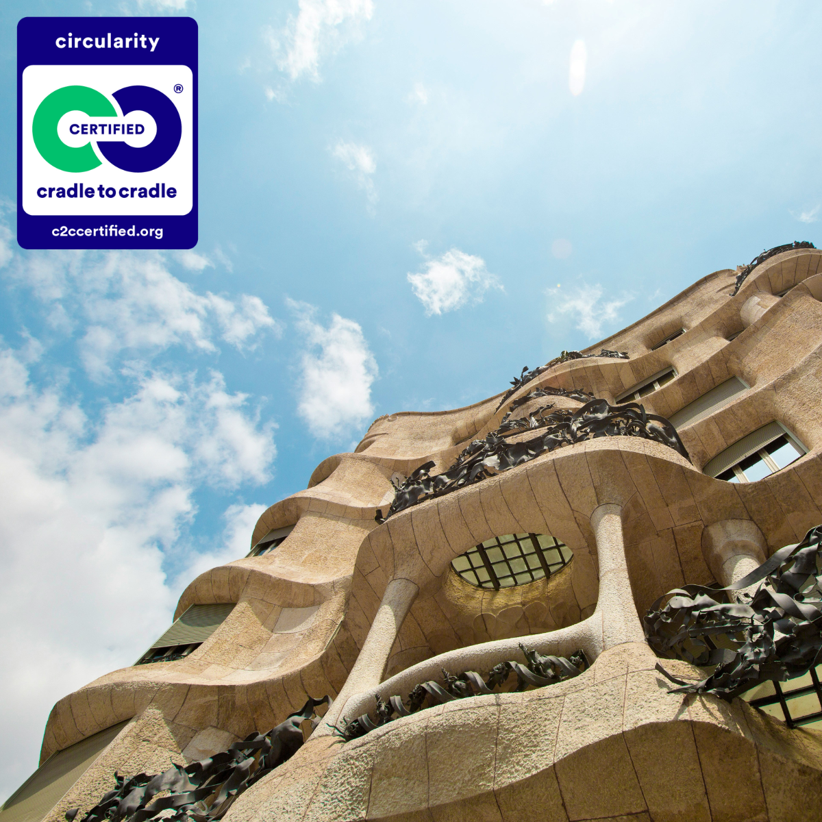 C2C Certified® Circularity – Networking
