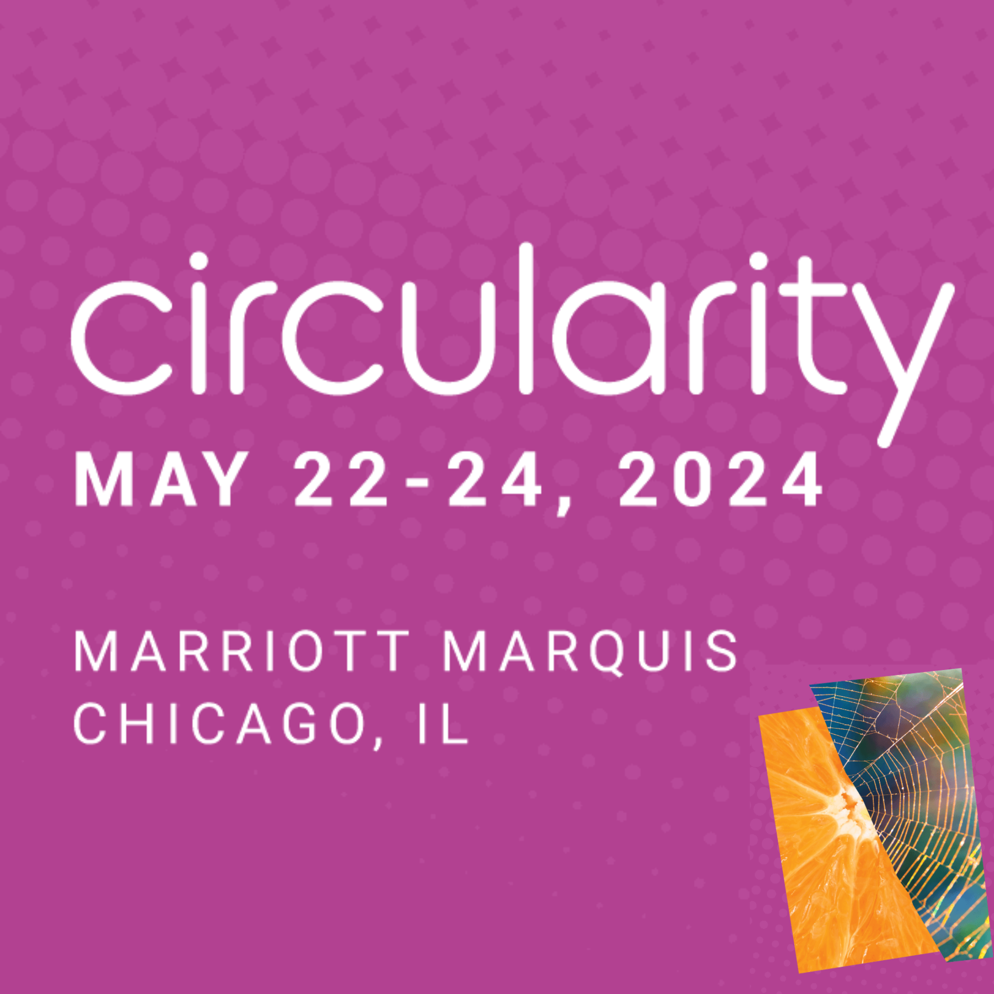 Circularity 24