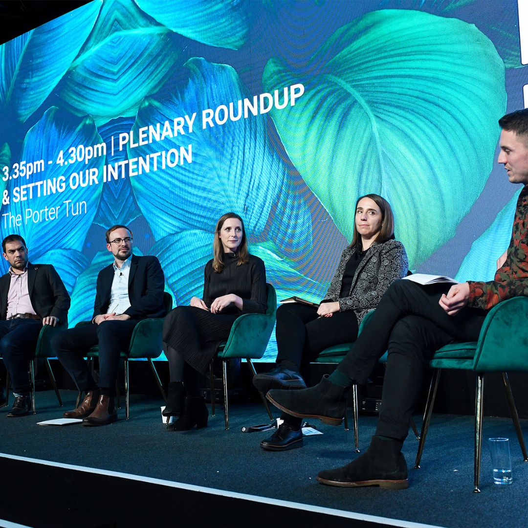 Sustainable Design Summit