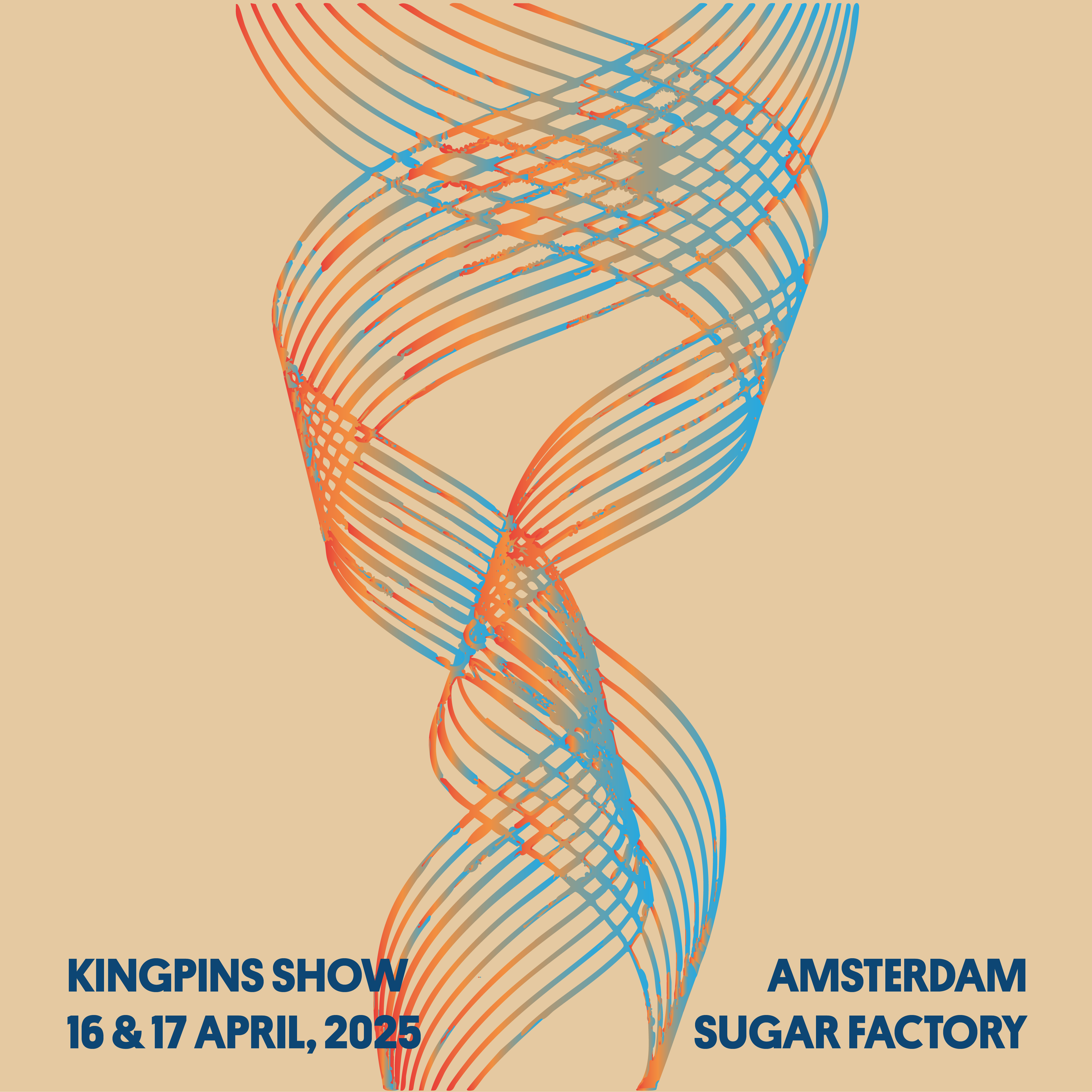Kingpins Amsterdam