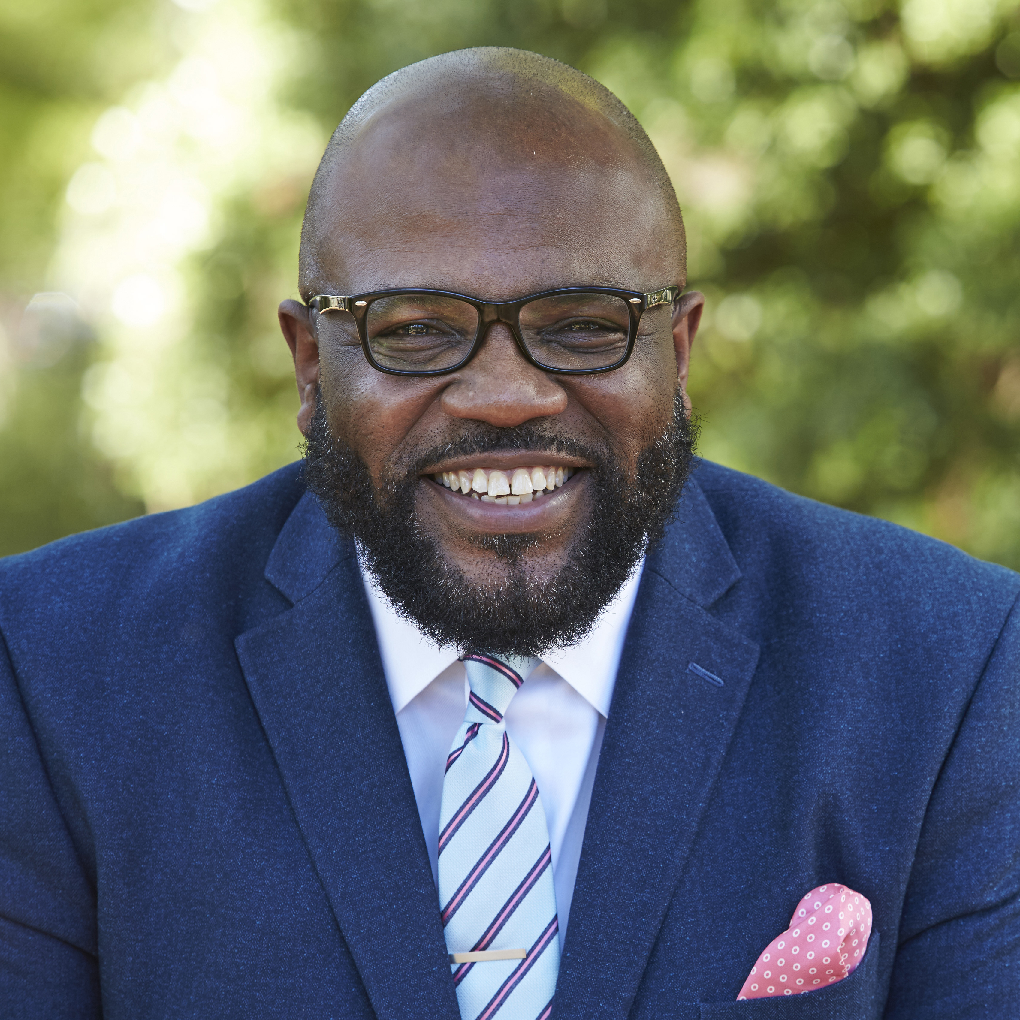 George Bandy, Jr.