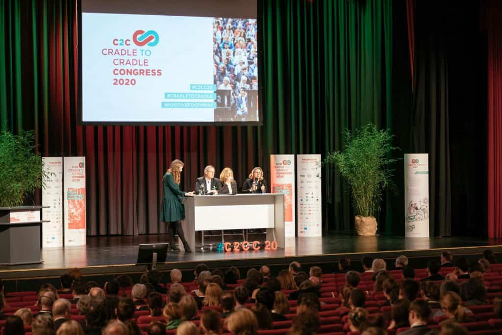 International Cradle to Cradle Congress 2023