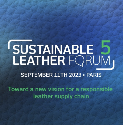 Sustainable Leather Forum