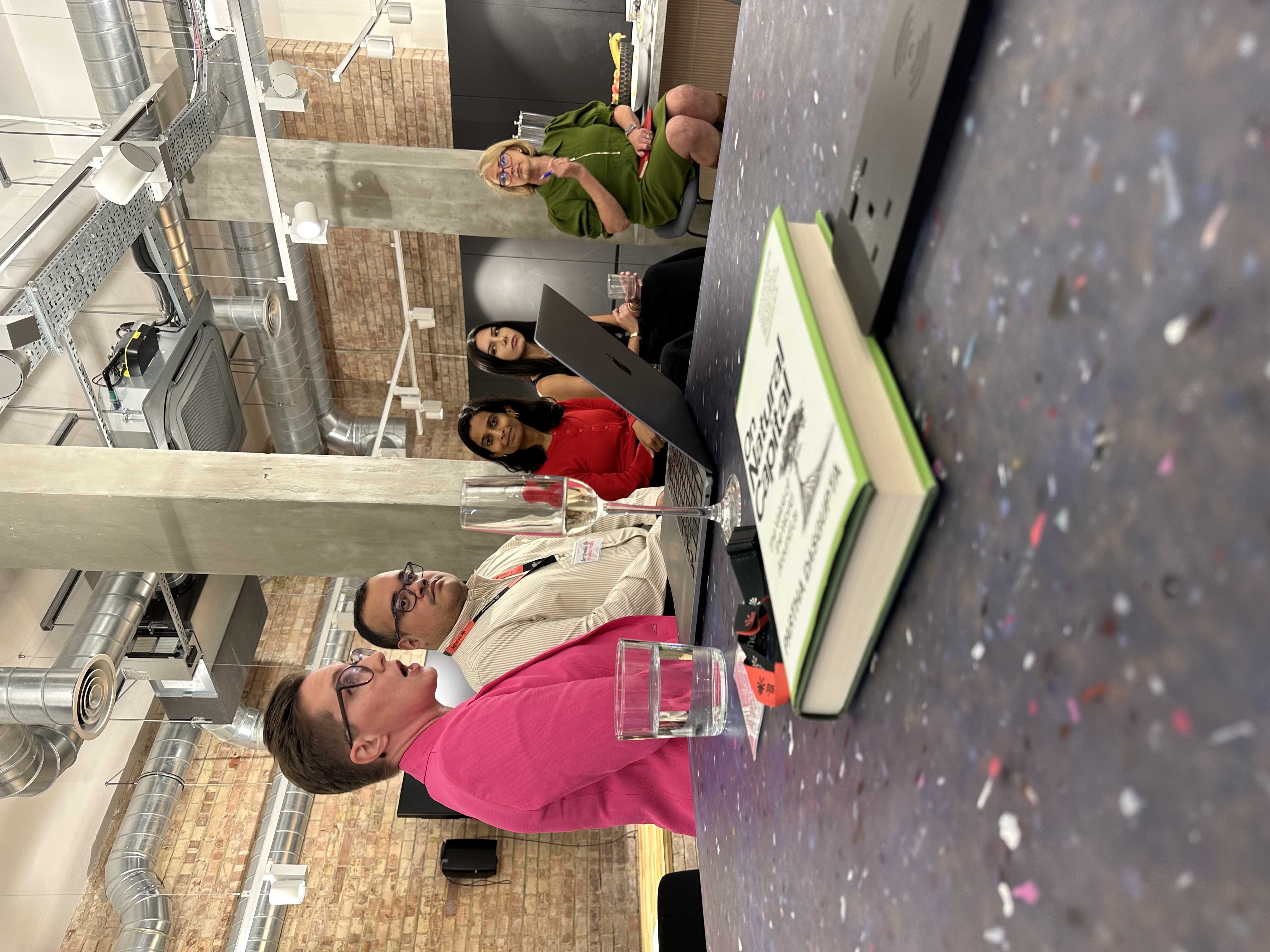 London Design Festival 2026 Recap
