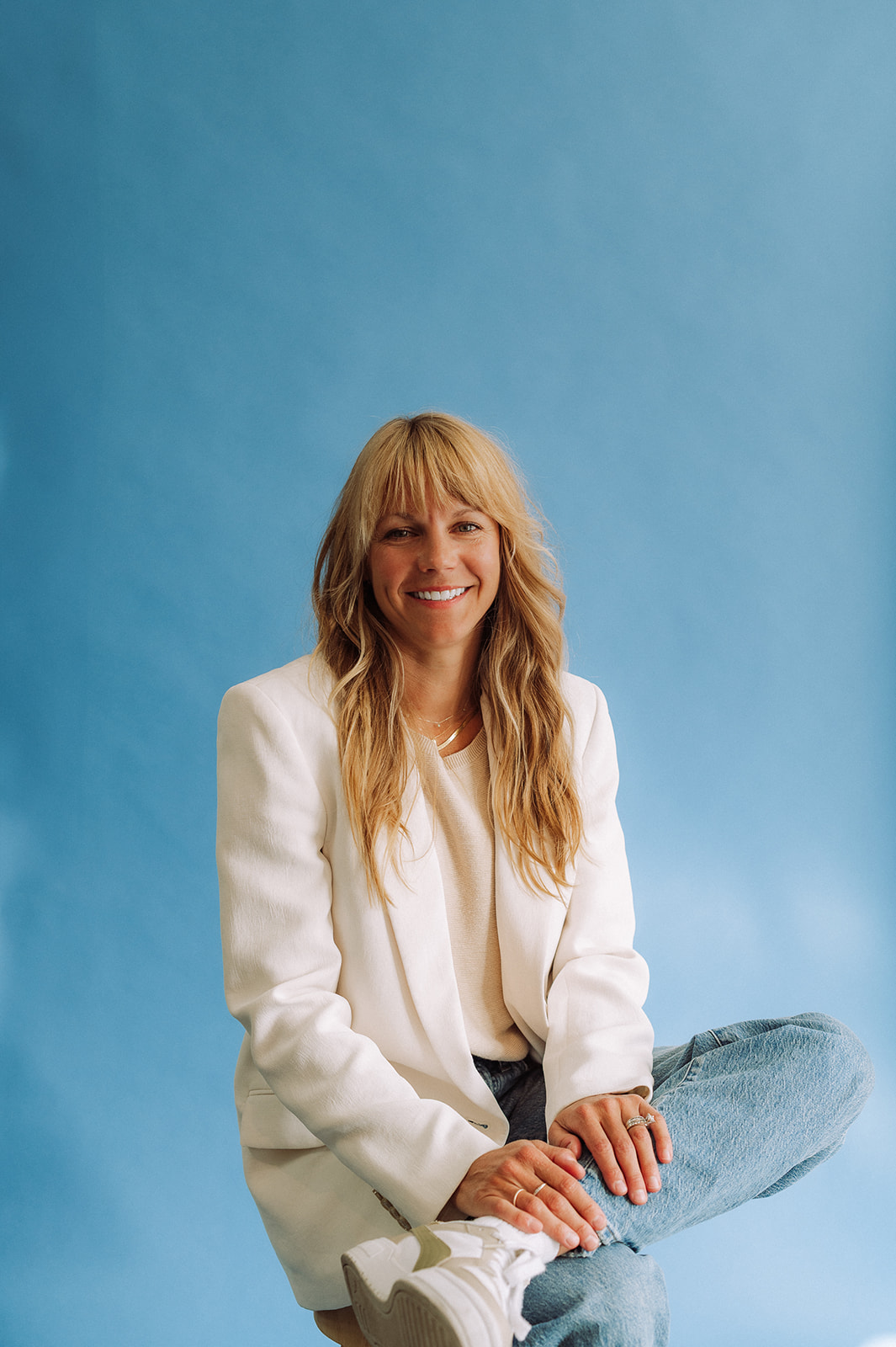 Kimberly Shenk
