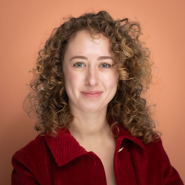 Anouk Osinga