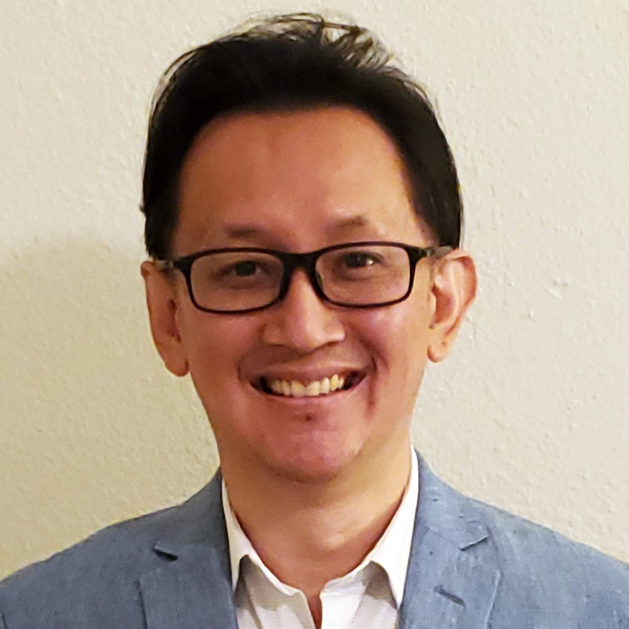 Eddy Santosa