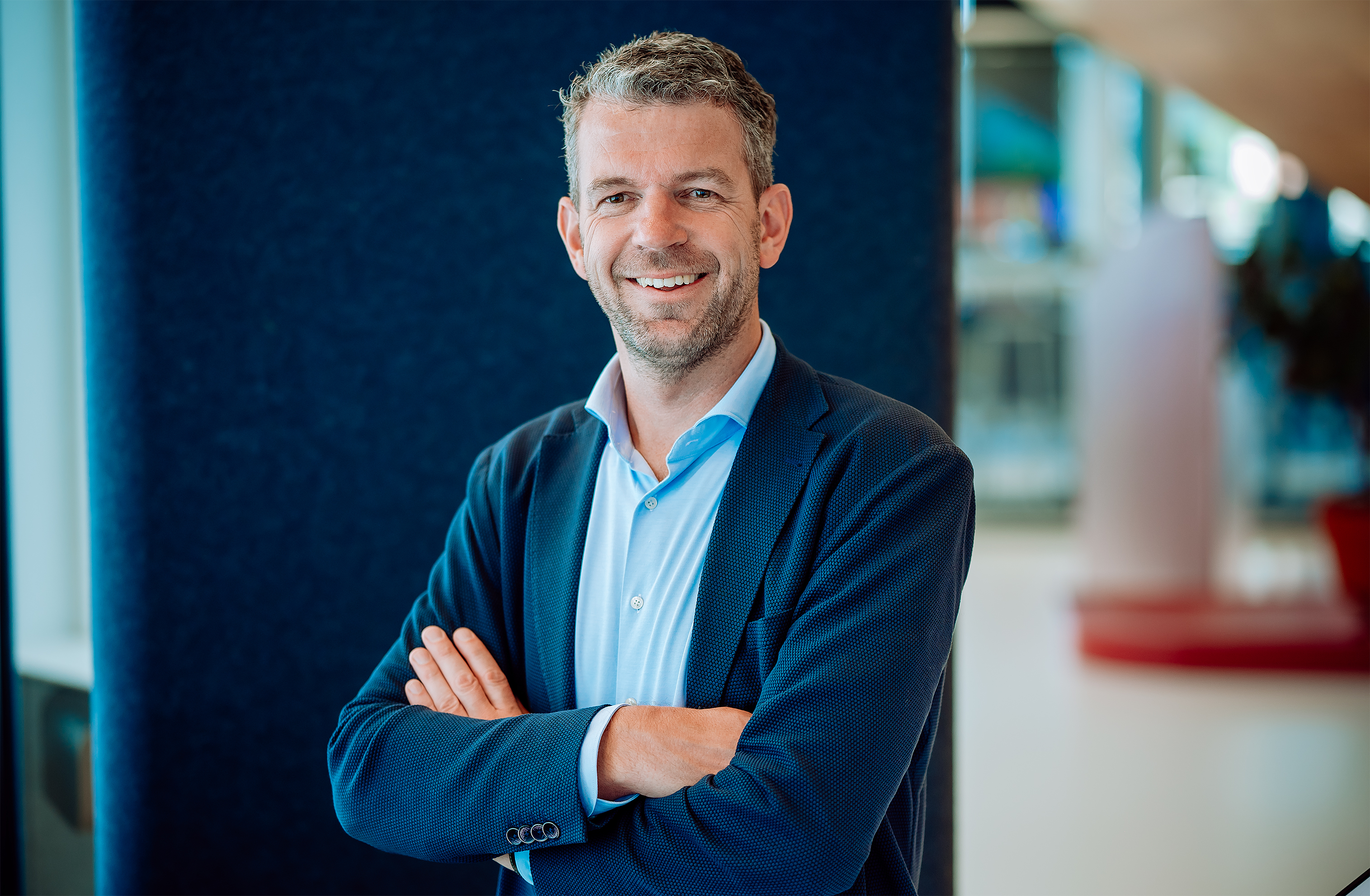 Rolf Verspuij