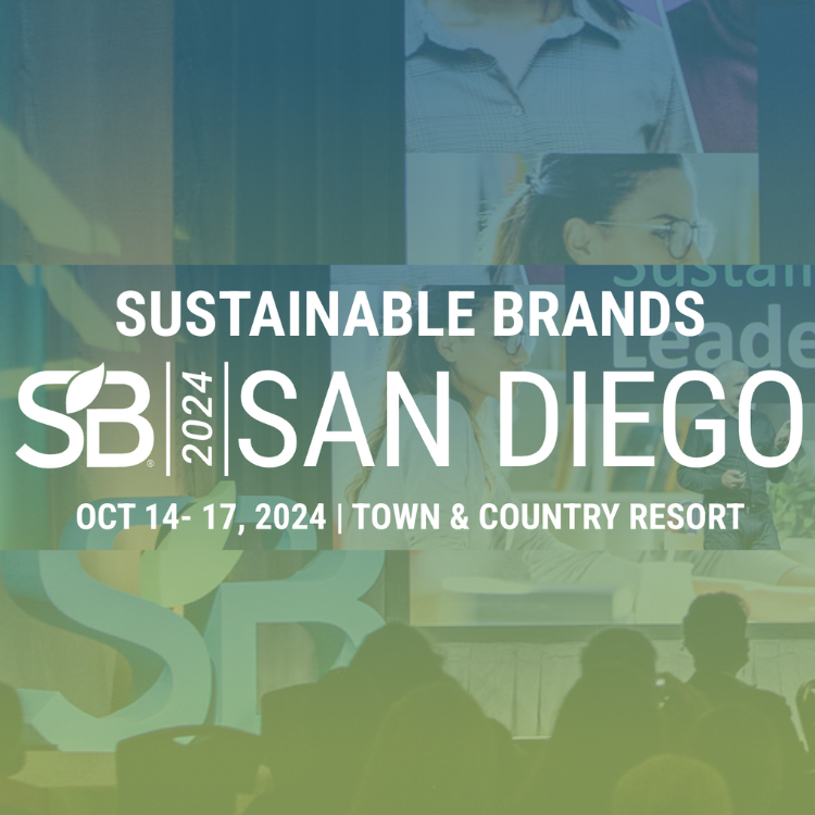 Sustainable Brands