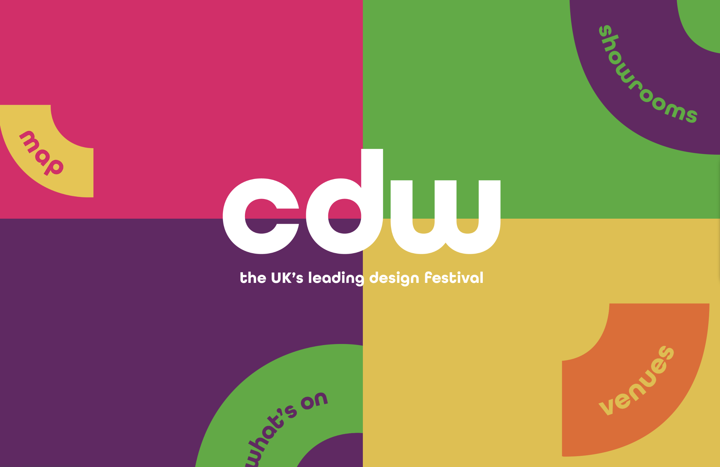 Clerkenwell Design Week