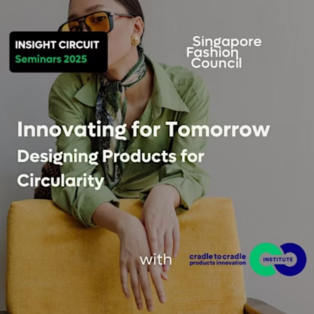 Innovating for Tomorrow: Designing Products for Circularity
