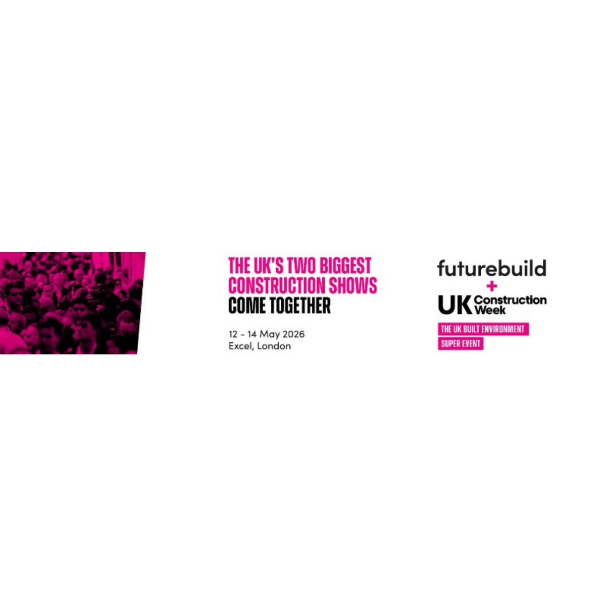 C2CPII at Futurebuild 2026