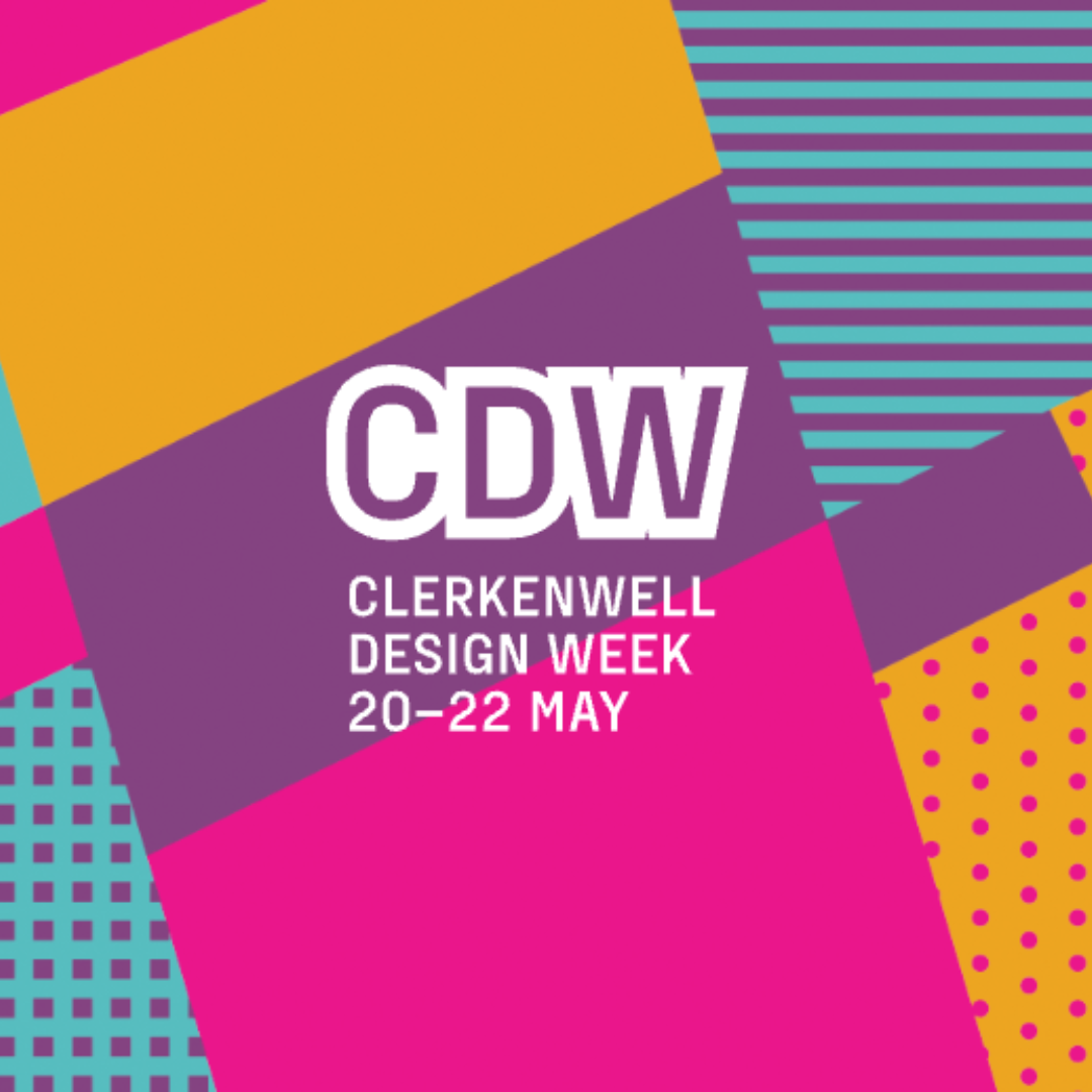 Clerkenwell Design Week