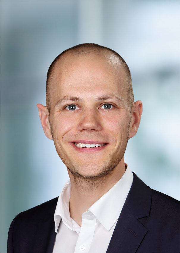 Dr. Jan Christoph von der Lancken