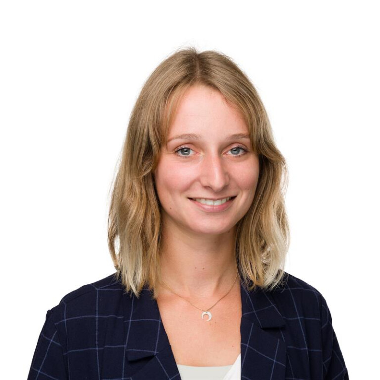 Lucie Ladigue