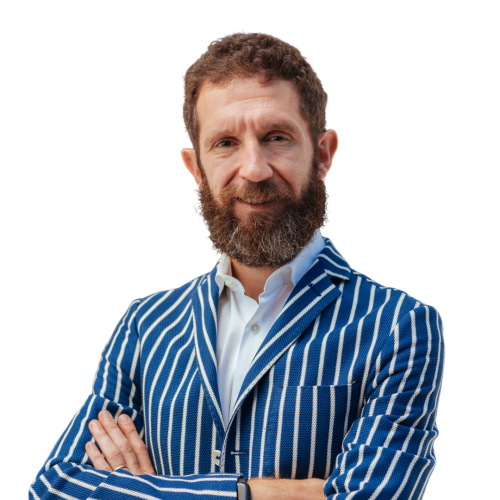 Alessio Ranaldo