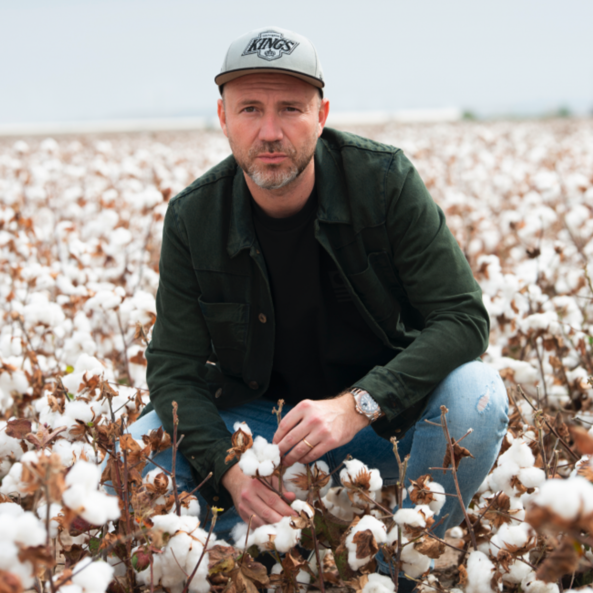 Alberto Candiani on C2C Certified® becoming a quality seal for the textile and fashion industry