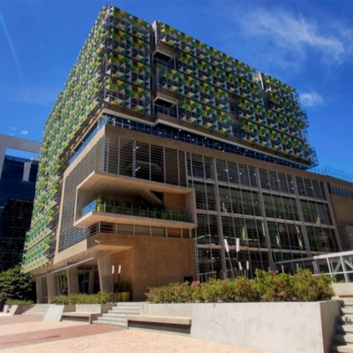 Building tomorrow’s legacy today: Universidad Ean’s Center for Technology & Entrepreneurship