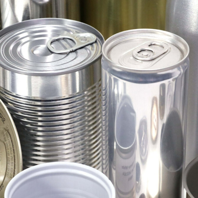 Can coatings: unlocking the future of sustainable packaging