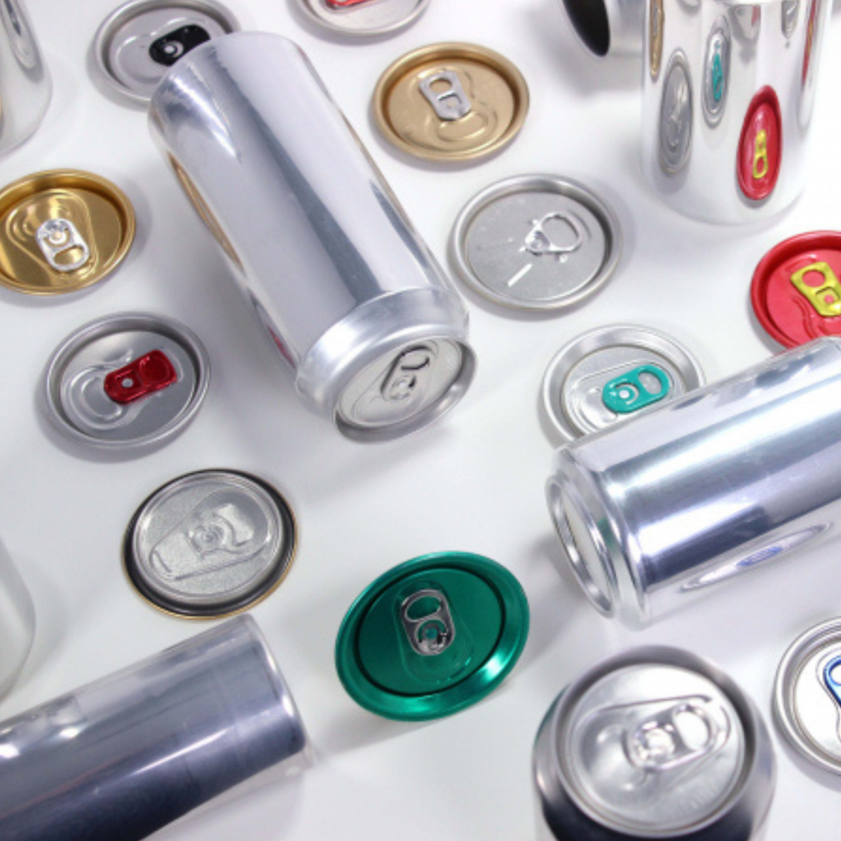 Material Health showcase: Sherwin-Williams optimizes beverage can coatings for platinum performance