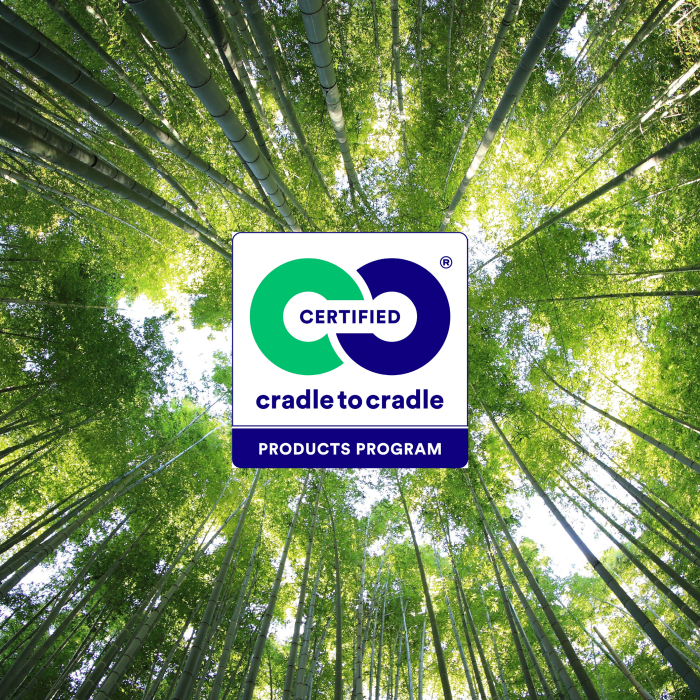 Our growing community of retailers with Cradle to Cradle Certified® products