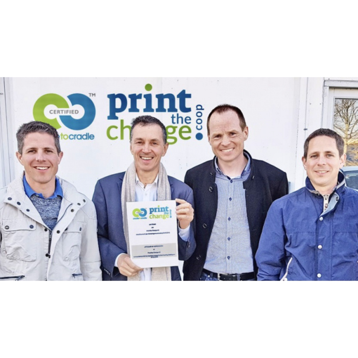 Print the change: making eco-friendly printing the new normal