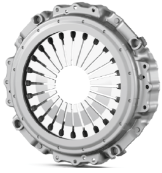 ZF and Grohe implement Cradle to Cradle Certified®