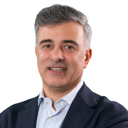Carlos Correia