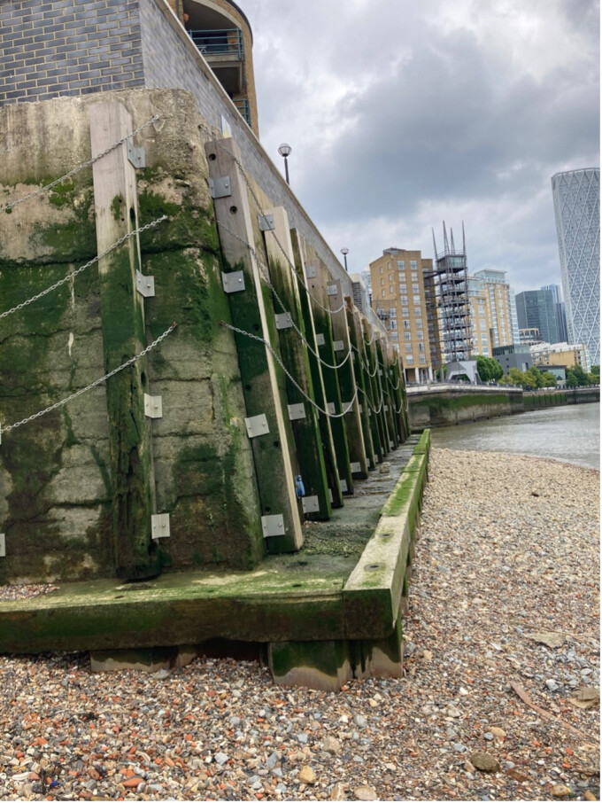 Environment agency of England & TEAM2100: building tomorrow’s infrastructure today
