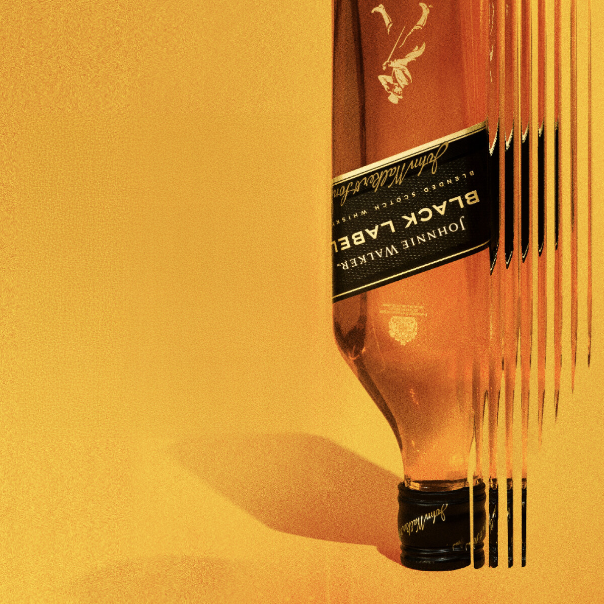 Johnnie Walker: First whisky brand to earn the Cradle to Cradle Certified® sustainability certification for their packaging