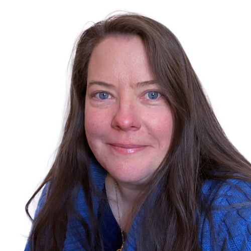 Karin Tobin