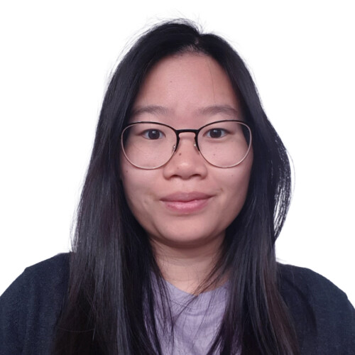 Mo Ming de Waal