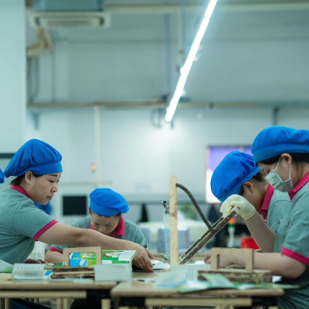 Ethical Supply Chain Program becomes an approved Social Fairness partner