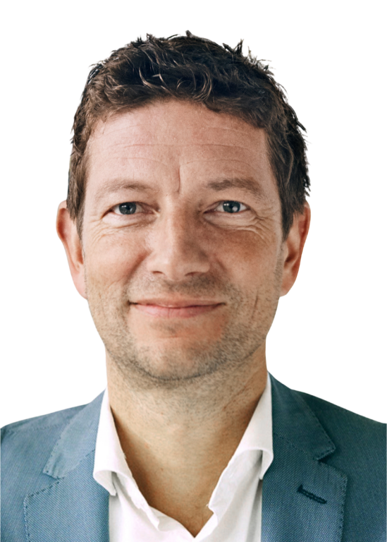 Peter Moesle