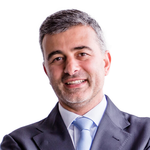 Carlos Correia