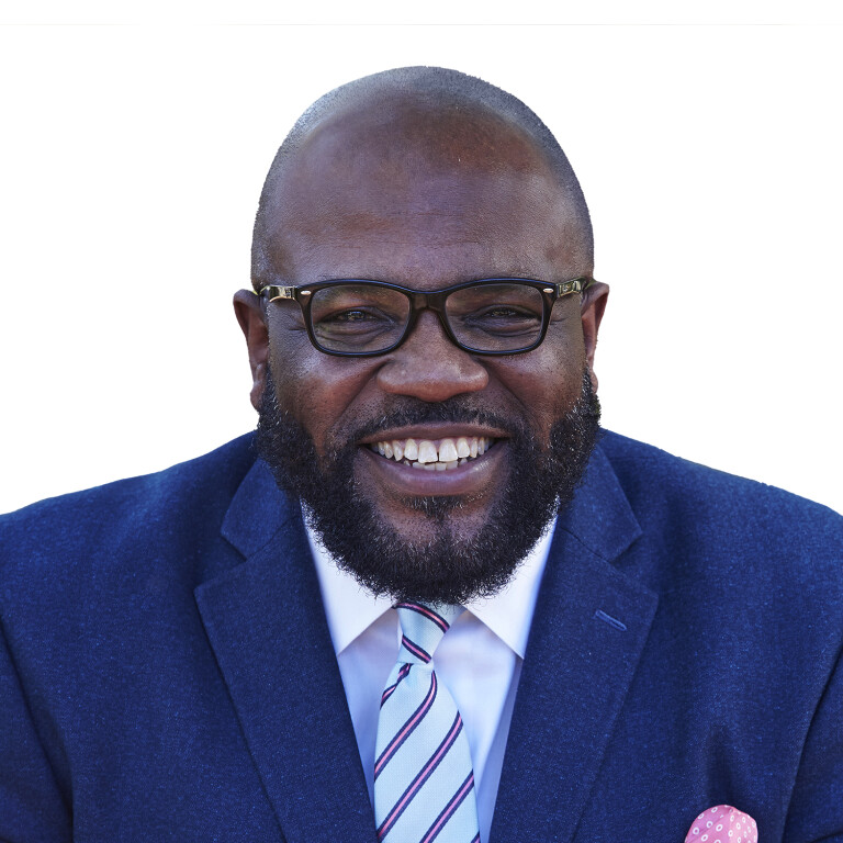 George Bandy, Jr.