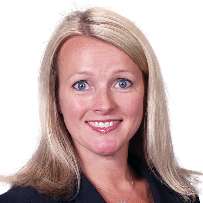 Jeannie Renne-Malone