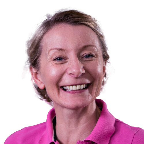 Jo Chidley