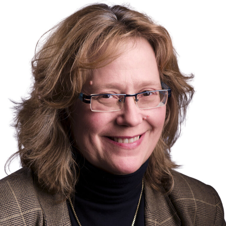 Nancy Gillis