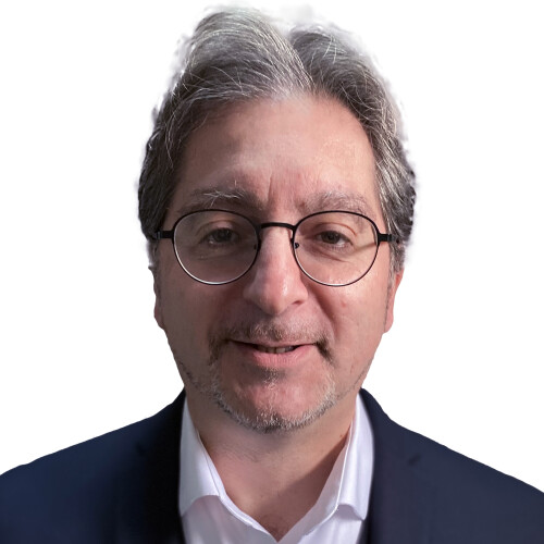 Dr. Alain Casoli