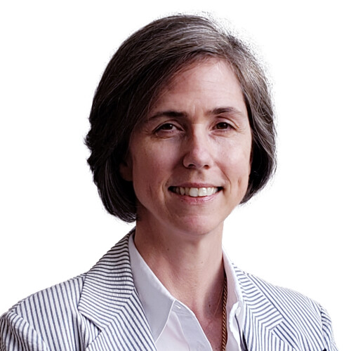 Dr. Margaret “Meg” Whittaker