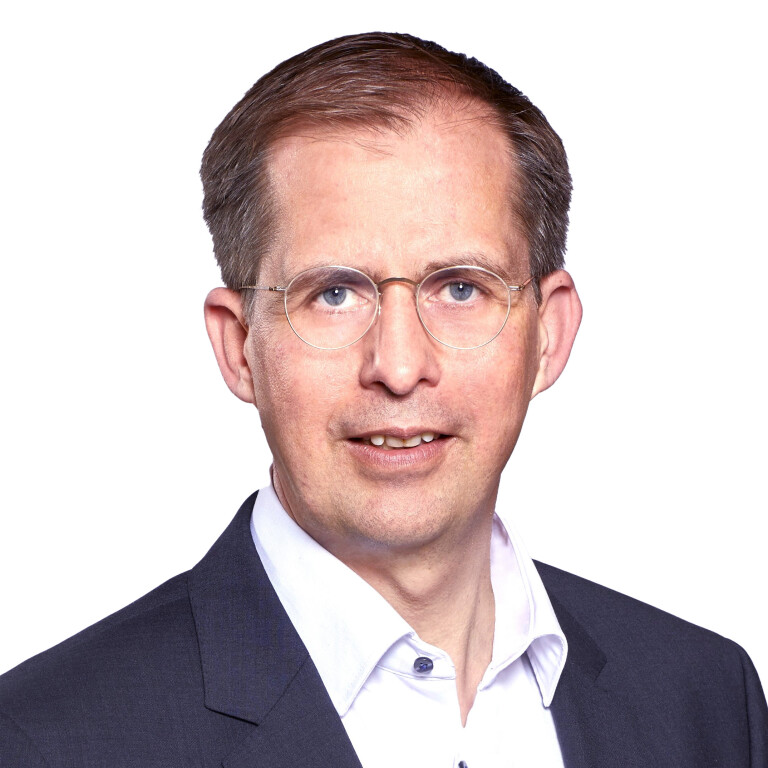 Florian Heidecke