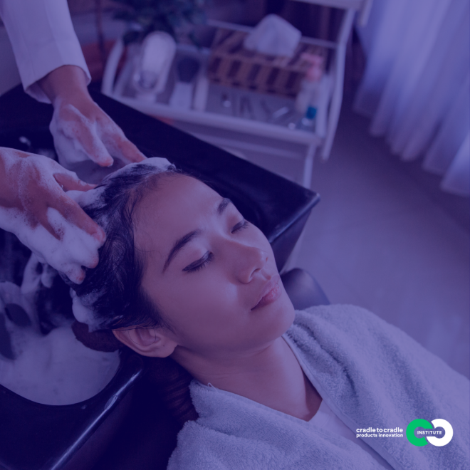 C2C Certified® Recognized by Washington State's Safer Salons Partnership
