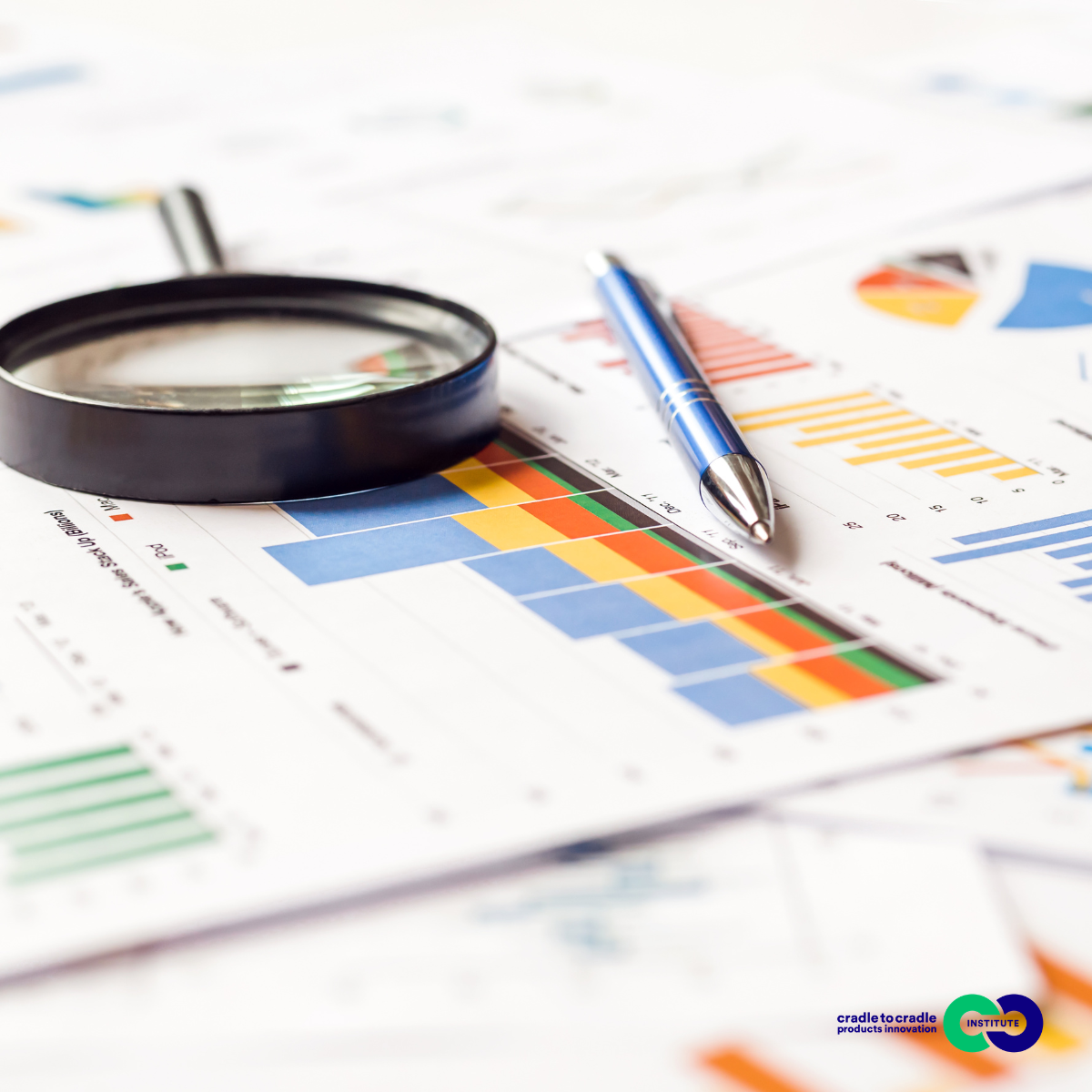 Shaping the future of sustainable products: ESPR, DPPs & the power of validated data